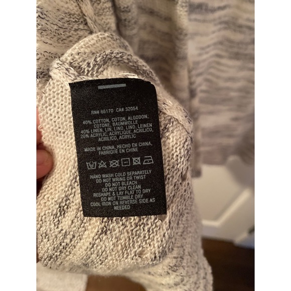 Michael Stars Cardigan - Picture 6 of 6